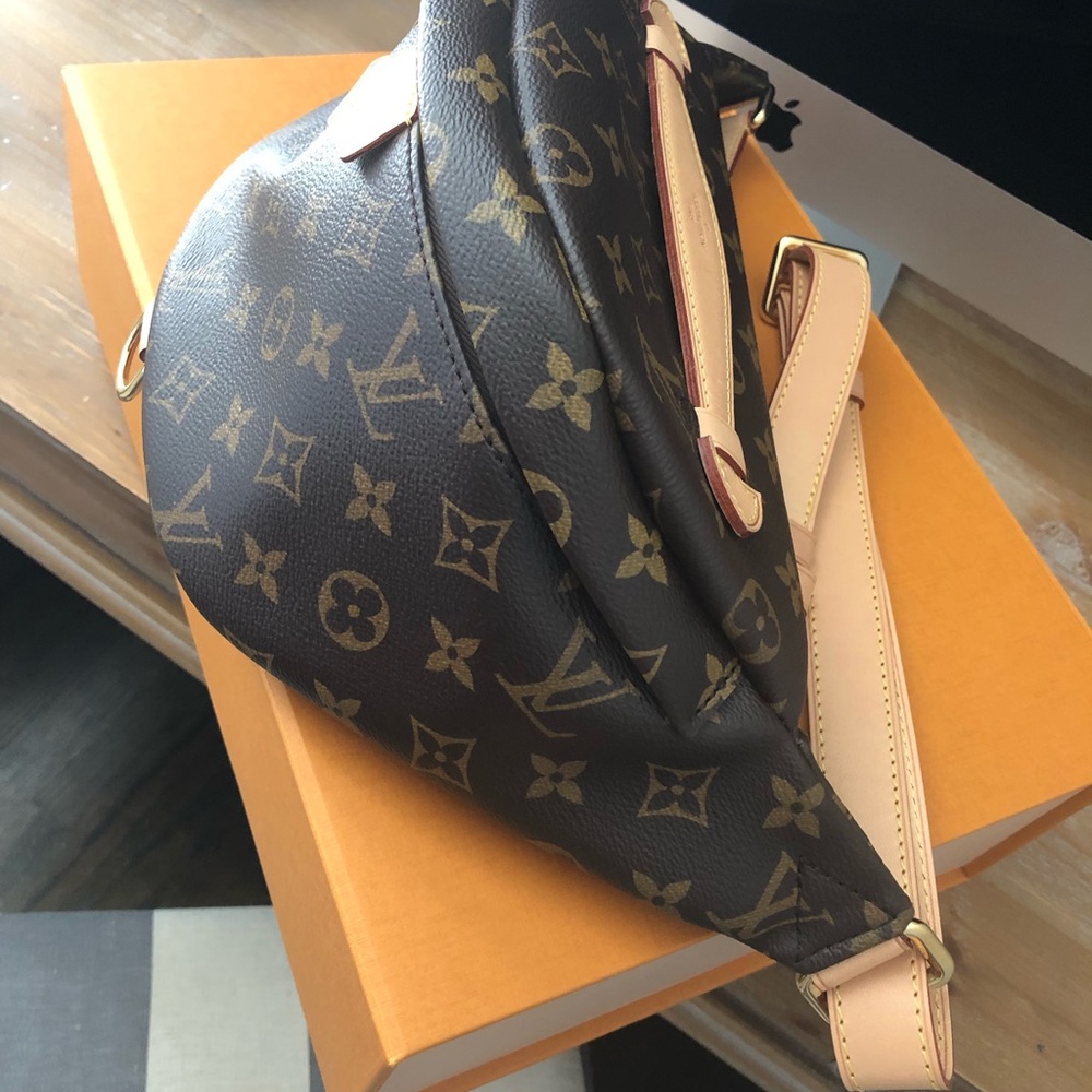 Louis Vuitton Bumbag - Picture 3 of 6